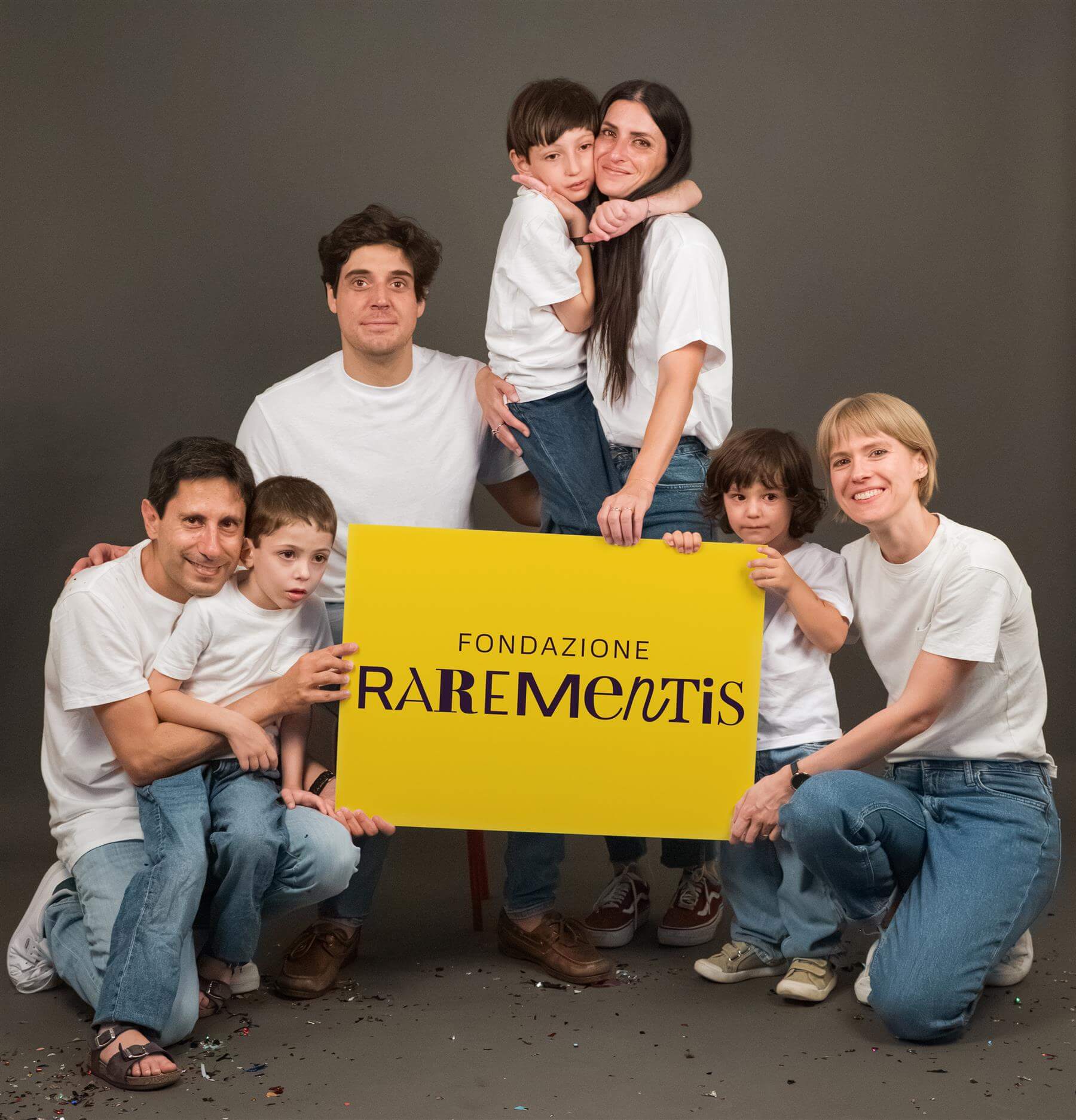 Percorso di autonomia sostenuto dalla Fondazione
