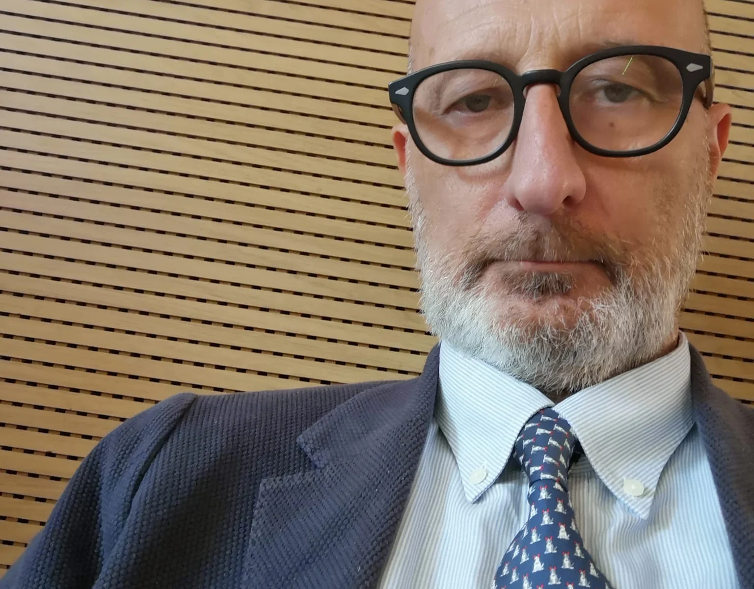 Alberto Spalice