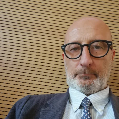 Alberto Spalice