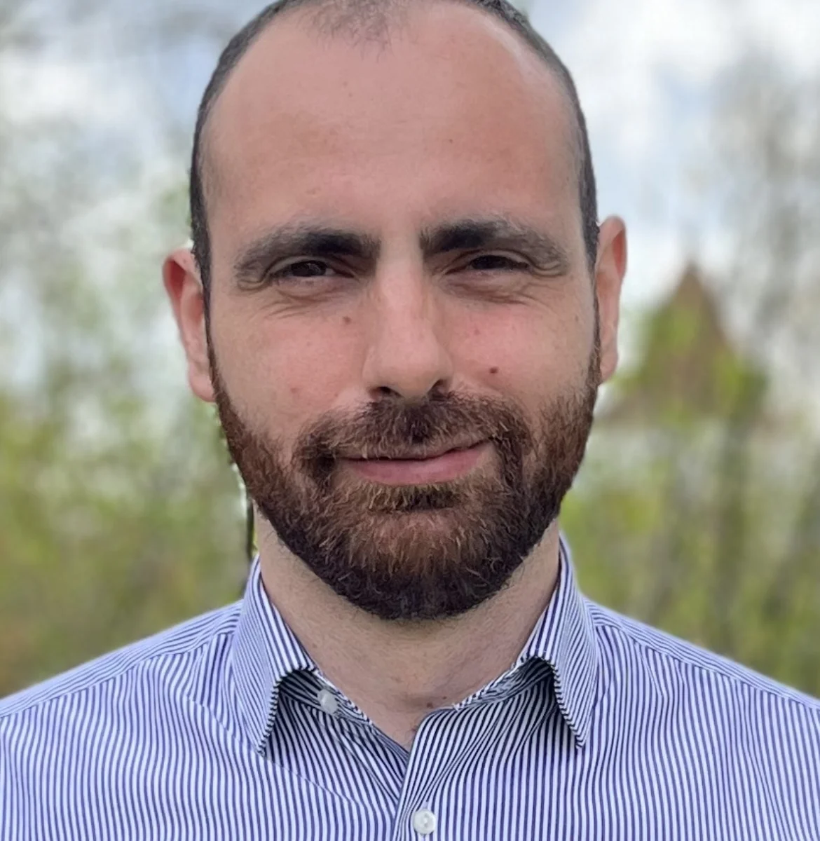 Alessandro Ferretti