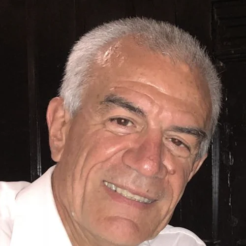 Federico Vigevano