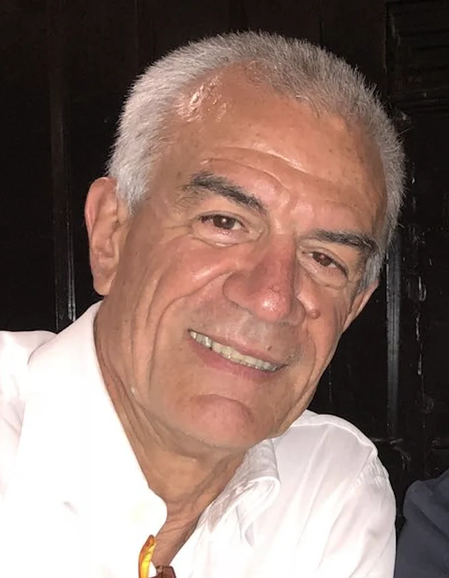 Federico Vigevano