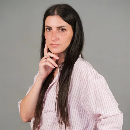 Giulia Fasanella