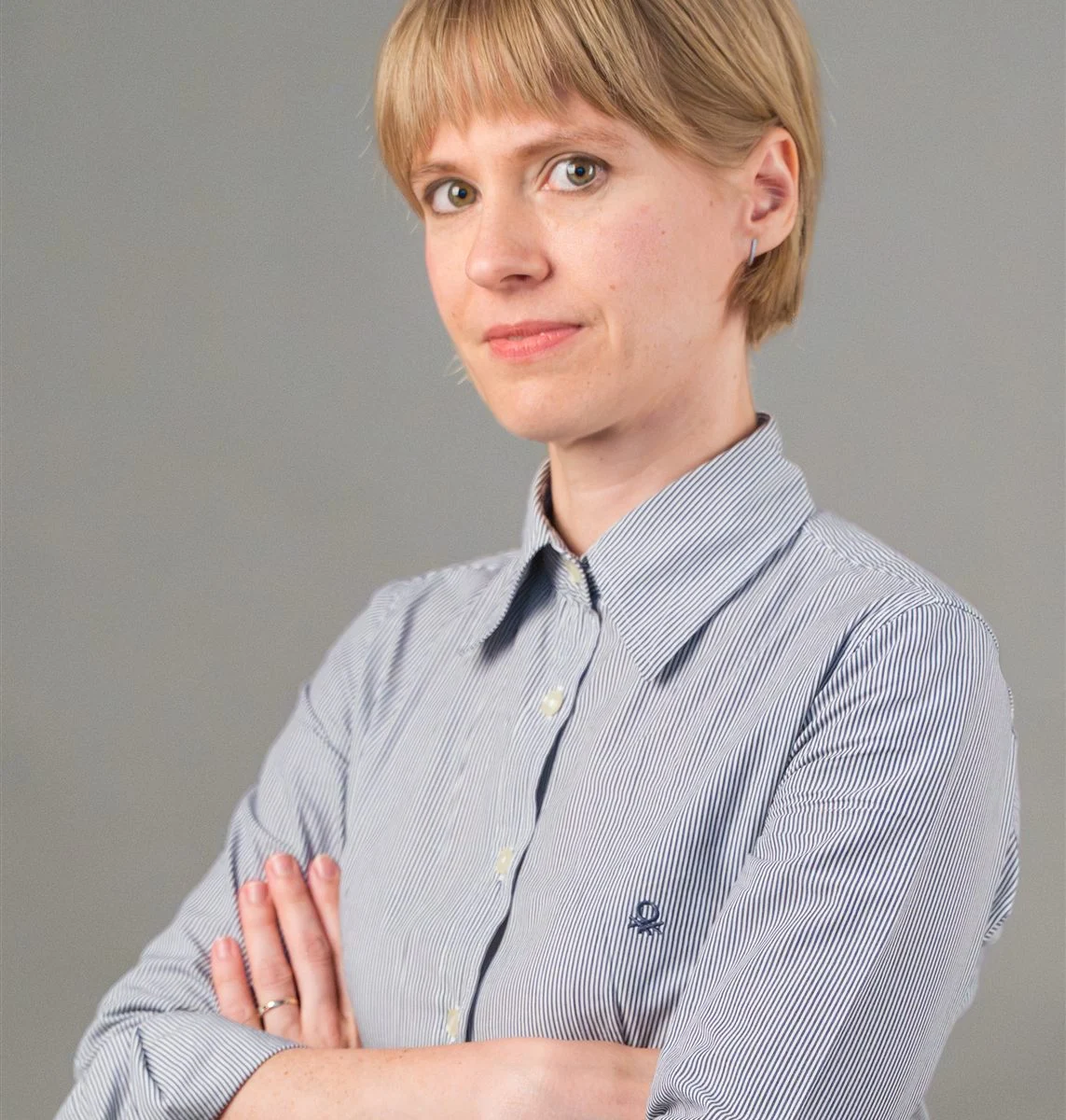 Olga Cybulska