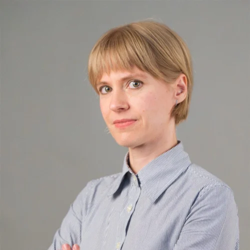 Olga Cybulska