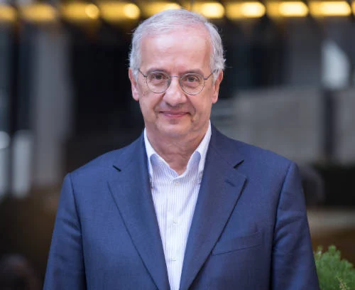 Walter Veltroni