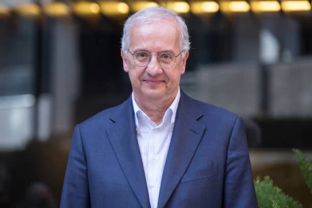 Walter Veltroni